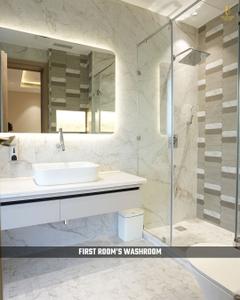 Image of 4000 Sq.ft 4 BHK Builder Floor for sale in Ansal Sushant Lok I, Sector 43, Gurgaon for Rs. 55000000