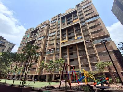Building Image of 1745 Sq.ft 3 BHK Apartment / Flat for sale in Gala Eternia, Thaltej Ahmedabad for Rs. 15000000