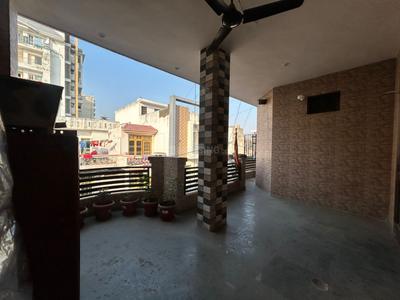 Hall Image of 2250 Sq.ft 2.5 BHK Builder Floor for rent in Trikuta Nagar Jammu for Rs. 22999