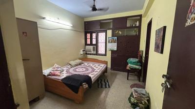Bedroom Image of 826 Sq.ft 2 BHK Apartment / Flat for sale in West Mambalam Chennai for Rs. 7700000