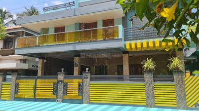 Image of 6500 Sq.ft 6 BHK Duplex for sale in Ramanputhur, Nagercoil for Rs. 60000000