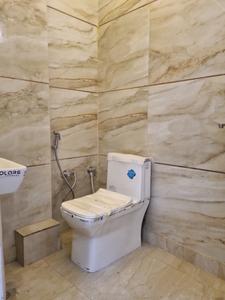 Bedroom Two Image of 900 Sq.ft 3 BHK Apartment / Flat for sale in Saarthi Affordable Homes, Bindapur New Delhi for Rs. 7100000