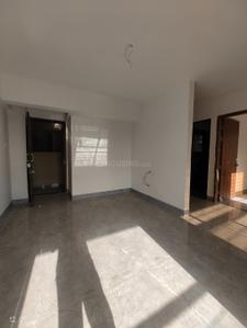 Hall Image of 1064 Sq.ft 2 BHK Apartment / Flat for rent in Sai Krupa Landmark, Thergaon Pune for Rs. 20000