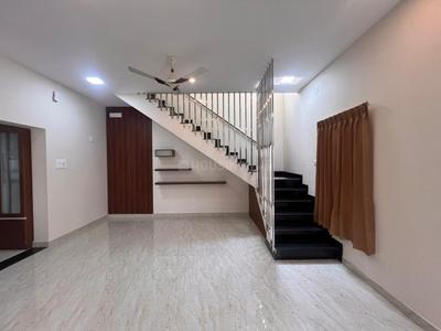 Hall Image of 2100 Sq.ft 3 BHK Independent House for sale in Thudiyalur Coimbatore for Rs. 13300000