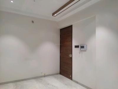 Living Room Image of 735 Sq.ft 1 BHK Apartment / Flat for sale in Mansarovar Pearl Gardens, Vasai West Vasai for Rs. 4950000