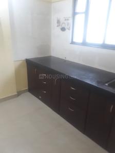 Adarsh Nagar, New Sangvi Kitchen 1