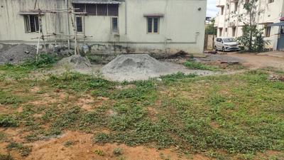 Image of 1306 Sq.ft Residential Plot / Land for sale in Kurumbapalayam, Coimbatore for Rs. 1700000