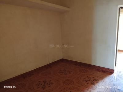 1 BHK Independent House