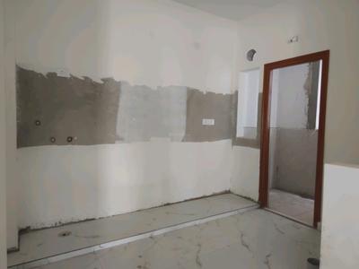 Kitchen Image of 1544 Sq.ft 3 BHK Apartment / Flat for sale in Puppalaguda Hyderabad for Rs. 10036000