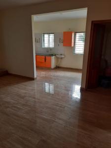 Hall Image of 1000 Sq.ft 2 BHK Apartment / Flat for sale in Vidyaranyapura Bengaluru for Rs. 8500000