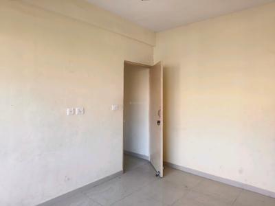 Bedroom Image of 700 Sq.ft 2 BHK Apartment / Flat for sale in Pyramid Elite, Sector 86 Gurgaon for Rs. 7200000