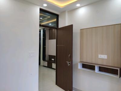 Bedroom Image of 1150 Sq.ft 3 BHK Builder Floor for sale in Lal Kuan Ghaziabad for Rs. 4865000