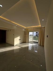 Hall Image of 886 Sq.ft 2 BHK Apartment / Flat for sale in Ambegaon Budruk Pune for Rs. 6772400