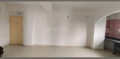 Hall Image of 1500 Sq.ft 3 BHK Apartment / Flat for sale in Park Sarju Enclave Block C, South Dum Dum Kolkata for Rs. 7500000