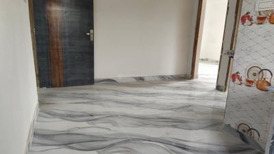 Living Room Image of 725 Sq.ft 2 BHK Apartment / Flat for sale in New Town Kolkata for Rs. 3100000