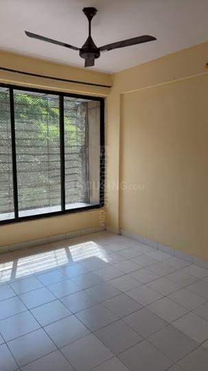 Fam CHS Bedroom One 1