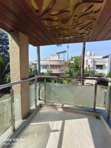Balcony Image of 6480 Sq.ft 4 BHK Villa for sale in Shilaj Ahmedabad for Rs. 100000000