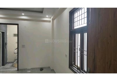 Bedroom Image of 660 Sq.ft 2 BHK Independent House for rent in Mayur Vihar Phase 1 New Delhi for Rs. 22000
