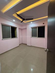 Bedroom Image of 610 Sq.ft 1 BHK Apartment / Flat for rent in Tingre Nagar Pune for Rs. 23000
