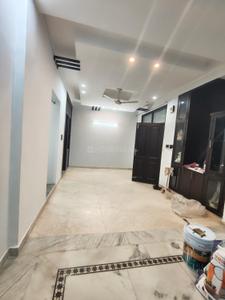 Hall Image of 2500 Sq.ft 3 BHK Builder Floor for rent in Sector 40 Gurgaon for Rs. 60000