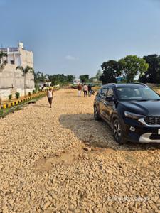 Image of 1000 Sq.ft Residential Plot / Land for sale in Dara Pur, Barabanki for Rs. 1850000