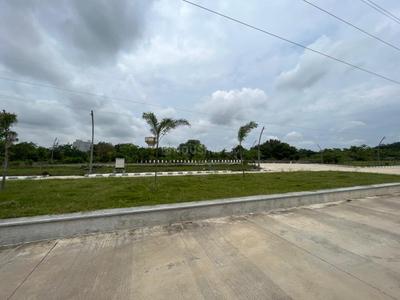 Shradha Ohana Plot View 2