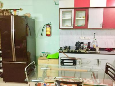 Hall Image of 705 Sq.ft 1 BHK Apartment / Flat for sale in Sethna Power Tower by Sethna Group, Horamavu Bengaluru for Rs. 8800000