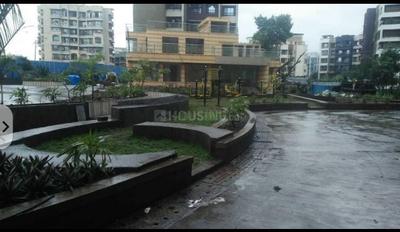 Image of 667 Sq.ft 1 BHK Apartment / Flat for sale in Ambernath West, Ambernath for Rs. 2850000