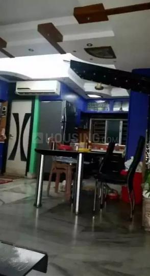 Apanjan Apartment  Main Image 1