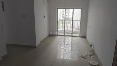Living Room Image of 1180 Sq.ft 3 BHK Apartment / Flat for sale in Atri Green Valley, Narendrapur Kolkata for Rs. 4600000