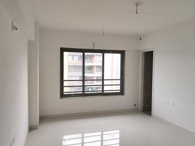 Bedroom Image of 3000 Sq.ft 2 BHK Apartment / Flat for rent in Shypram Parisar, Ognaj Ahmedabad for Rs. 18000