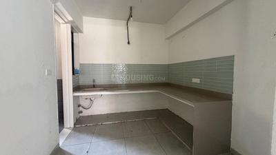 Kitchen Image of 1800 Sq.ft 3 BHK Apartment / Flat for rent in Gotri Vadodara for Rs. 26000