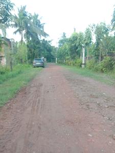 Image of 720 Sq.ft Residential Plot / Land for sale in Fresco Fountain City Plots, Sankharipota, Raypur for Rs. 270000