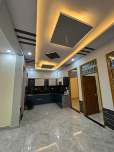 Hall Image of 1600 Sq.ft 4 BHK Independent House for sale in Eldeco II Lucknow for Rs. 8100000