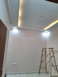 Bedroom Image of 900 Sq.ft 2 BHK Villa for sale in Kalwad Road Jaipur for Rs. 4200000
