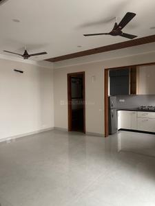 2 BHK Independent Builder Floor
