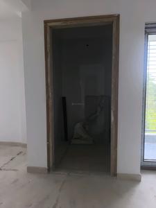Pooja Room Image of 2151 Sq.ft 3 BHK Apartment / Flat for sale in Dhriti Elite, Bangalore City Municipal Corporation Layout Bengaluru for Rs. 21075000