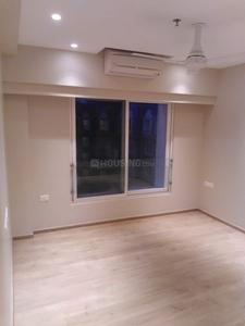 Bedroom Image of 1250 Sq.ft 3 BHK Apartment / Flat for sale in Kanakia Paris, Bandra East Mumbai for Rs. 34500000