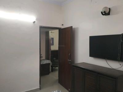 Bedroom Image of 1250 Sq.ft 2 BHK Builder Floor for rent in Vikaspuri New Delhi for Rs. 30000