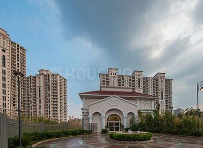 Image of 1720 Sq.ft 3 BHK Apartment / Flat for sale in DLF Regal Gardens, Sector 90, Gurgaon for Rs. 23000000