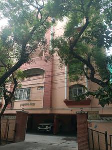Building Image of 1680 Sq.ft 3 BHK Apartment / Flat for sale in Srinagar Colony Hyderabad for Rs. 16000000