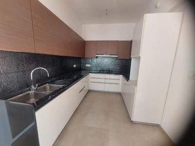 Kitchen Image of 2730 Sq.ft 4.5 BHK Apartment / Flat for sale in Lodha Belmondo, Gahunje Pune for Rs. 43000000