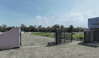 Image of 200 Sq.ft Residential Plot / Land for sale in Thagarapuvalasa, Visakhapatnam for Rs. 3000000