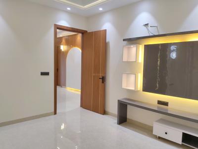 Bedroom Image of 1638 Sq.ft 3 BHK Builder Floor for sale in Ansal Esencia Sector 67, Sector 67 Gurgaon for Rs. 18100000
