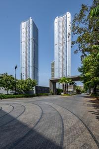 Image of 2500 Sq.ft 3 BHK Apartment / Flat for sale in Bombay Island City Center, Wadala, Mumbai for Rs. 120000000