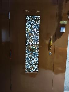 Bedroom Image of 420 Sq.ft 1 BHK Apartment / Flat for sale in Neelam Solstice, Ramabai Ambedkar Nagar Mumbai for Rs. 12500000