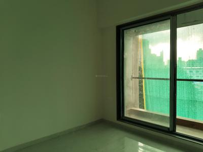 Living Room Image of 350 Sq.ft 1 BHK Apartment / Flat for sale in Kings My Homes, Sion Mumbai for Rs. 7800000