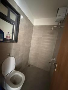Bathroom Image of 1567 Sq.ft 3 BHK Apartment / Flat for sale in Majestique Signature Towers, Baner Pune for Rs. 21500015
