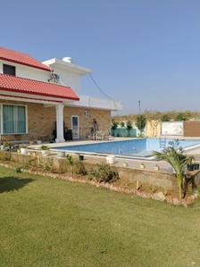 Image of 1008 Sq.ft 3 BHK Farm House for sale in DPL Nature Retreat, Tech Zone, Greater Noida for Rs. 8000000