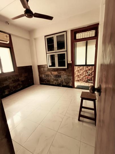 Sector 4, Vashi Bedroom 1